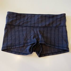 Lululemon Boogie Shorts